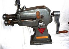 Cmz bead roller for sale  READING