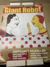 Rare margaret kilgallen for sale  Portland