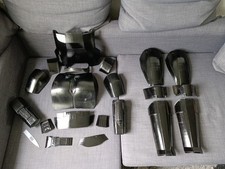 Mandalorianer rüstung cosplay gebraucht kaufen  Wedel