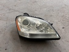 mercedes benz ml scheinwerfer gebraucht kaufen mercedes benz ml scheinwerfer gebraucht kaufen Kirchheim unter Teck