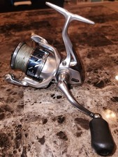 Shimano stradic 2500 for sale  Courtland