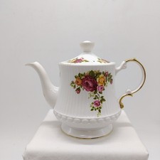 salisbury china teapot for sale salisbury china teapot for sale STOKE-ON-TRENT