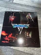 Van halen self for sale  WARWICK
