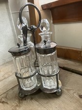 Mappin webb 4piece for sale  HAWICK