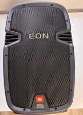 Jbl eon 510 gebraucht kaufen  Garmisch-Partenkirchen