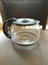 Kaffeekanne glas kaffeemaschin gebraucht kaufen  Bergfelde