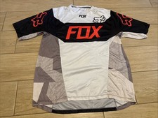 maglia freeride usato  Roma