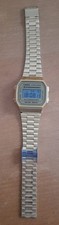 Casio gold uhr gebraucht kaufen  Langenselbold