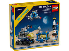 Lego gwp 40712 d'occasion Lego gwp 40712 d'occasion  Paris III