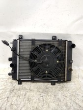 Radiatore acqua completo usato  Italia