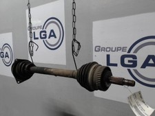 Cardan gauche renault d'occasion  Sainte-Livrade-sur-Lot