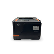 Impressora a Laser de Rede HP LaserJet Pro M401n CZ195A com Toner NOVO comprar usado  Enviando para Brazil