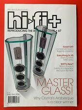 Plus magazine sept for sale  WISBECH