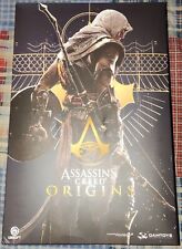 Bayek assassin creed usato  Limbiate