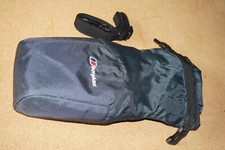 Berghaus chalk bag for sale  NEWTON ABBOT