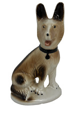 Vtg german shepherd for sale  Carmichael