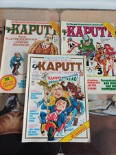 Kaputt hefte kaputt gebraucht kaufen  Neuss