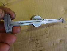 Starrett .64 dti for sale  UK