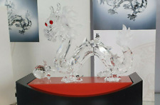 Swarovski scs drache gebraucht kaufen  Weilburg