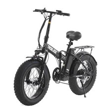 Shimano folding electric for sale  UK