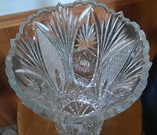Grand vase massif d'occasion  Craponne-sur-Arzon