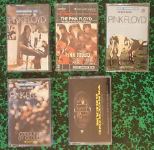 Pink floyd lot d'occasion  Paris XV