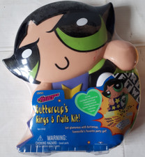 Powerpuff girls buttercup for sale  COLCHESTER