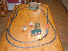 Lima circuito treno usato  Paderno Dugnano