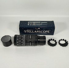 Stellarscope star finder for sale  EVESHAM
