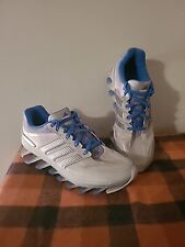 Tênis de corrida Adidas Springblade 6.5 comprar usado  Enviando para Brazil