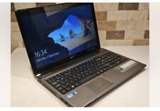 Acer aspire 5750g for sale  BRISTOL