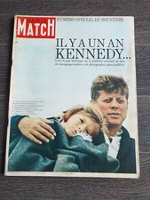 Paris match 815 d'occasion  Arras