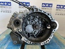 Boite vitesses wnj6l d'occasion  Verneuil-l'Étang