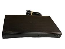 Usado, Leitor de DVD Samsung BD-JM57C Blu Ray curva Wi-Fi Netflix streaming SEM CONTROLE REMOTO comprar usado  Enviando para Brazil