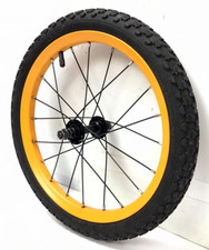 Bicycle front orange for sale  Timmonsville