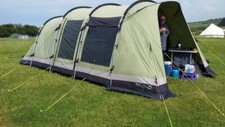 Outwell newgate excellent for sale  BRADFORD