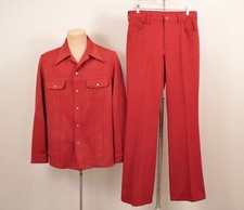 Men vtg 70s for sale  Lawrence