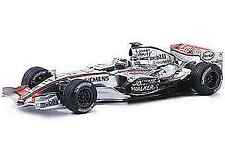 McLAREN MERCEDES MP4-21 2006 JOHNNIE WALKER #3 (Prata x Vermelho) em escala 1/43 comprar usado  Enviando para Brazil