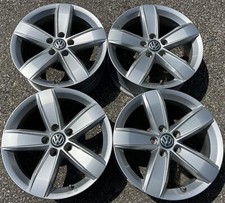 Riginal alufelgen tiguan gebraucht kaufen  Bad Tölz
