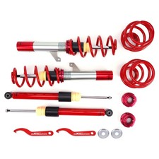 Height adjustable coilover for sale  LEICESTER