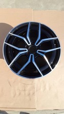 Alufelge zoll 5x112 gebraucht kaufen Alufelge zoll 5x112 gebraucht kaufen  Geesthacht