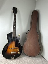 1953 gibson 140 for sale  Joliet