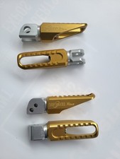 Repose pied arriere d'occasion Repose pied arriere d'occasion  Montigny-en-Ostrevent