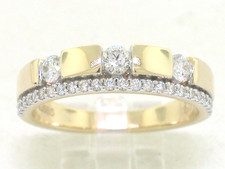 Sale brillant ring gebraucht kaufen  Idar-Oberstein
