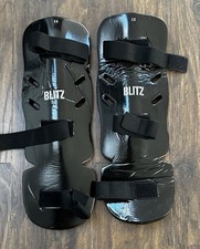 Blitz martial arts for sale  LUTON