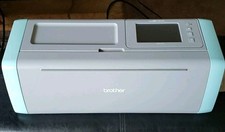 Máquina de corte eletrônica Brother ScanNCut DX SDX125 - usada uma vez, sem caixa  comprar usado  Enviando para Brazil