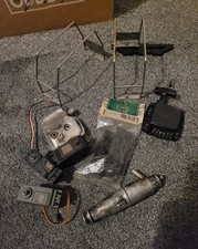 Scale car parts for sale  EDENBRIDGE