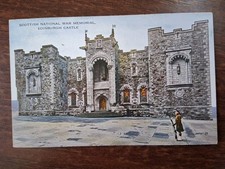 Scottish national war for sale  NORTHAMPTON