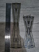 Gauge peco points for sale  NEWTON ABBOT