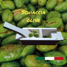 Offerta schiaccia olive usato  Torano Castello